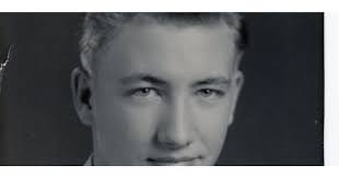 Clair Morley Obituary (1930