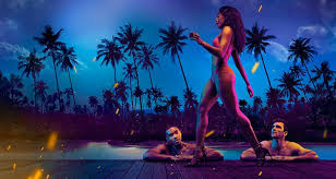 Things have been great, julian, 26, said during the reunion, confirming that they. Banijay Temptation Island To Be Adapted In South Africa By Showmax English