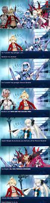 3 once again, i am not sure if i. With Morgan Here It Was Only A Matter Of Time Grandorder