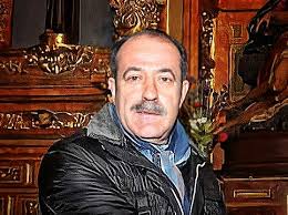 Obituario: NH Fidel Casas González