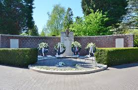 Flushing (Vlissingen) Northern Cemetery