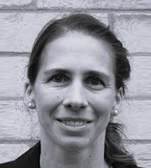 Über uns: Dr. Marlène Gerber