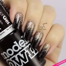 Ideas para decorar las uñas de negro mis uñas decoradas. Fiesta De Gala Decoracion Dorado Buscar Con Google Unas Negras Con Dorado Unas Negras Manicura De Unas