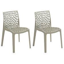 Mar 21, 2021 · librivox about. Lot De 2 Chaises Design Gris Perle Gruyer Cdiscount Jardin