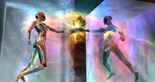 Voici Les Differentes Etapes D Une Relation Entre Des Flammes Jumelles Conscience Twin Souls Spirit Science Et Spirituality