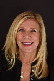 This patient came in with two old veneers