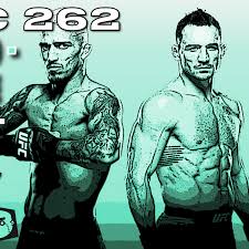 11, 2021 we start ufc 262 fight week off right on today's episode of ufc unfiltered. Qmtqwxh9maoq M