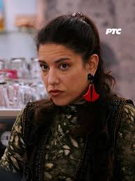 Andjela Jovanovic Radio Mileva