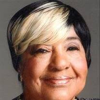 Johnnie M. Buchanan Obituary