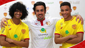 قصة :وقائع معركة القادسية التى فتح بها المسلمون بلاد فارس فى عام 636م ونشروا الدين الإسلامى فيها. Ø£Ø®Ø¨Ø§Ø± Ø§Ù„Ù‚Ø§Ø¯Ø³ÙŠØ© Ø§Ù„Ù‚Ø§Ø¯Ø³ÙŠØ© ÙŠØ¯Ø¹Ù… ØµÙÙˆÙÙ‡ Ø¨ØµÙÙ‚ØªÙŠ Ø§Ù„Ø¹Ø²ÙŠØ²ÙŠ ÙˆÙÙ‚ÙŠÙ‡ÙŠ Ø³Ø¨ÙˆØ±Øª 360