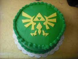 Happy Birthday Fliadaloisio Blog By Joseomatic Ign Zelda Cake Zelda Birthday Zelda Party