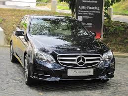 This means when your agreement comes to an end you have the option to. Mercedes Benz Malaysia Recalls Selected E Class Cls Class Models Autofreaks Com