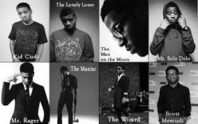 Original lyrics of maniac song by kid cudi. Strangely I Understand Every Personality Cudi Kid Cudi Man The Man