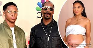 Maybe you would like to learn more about one of these? Snoop Dogg S Son Cordell Broadus And His Girlfriend Are Expecting Their First Child