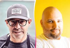 The MAI-KAI Tiki Cocktail Master Class hosted by Cory Starr part of the  Master Class Series presented by Capital One