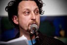 I've Decided to Vote Yes by Ewan Morrison