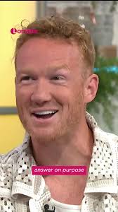 Greg Rutherford Interview: Return to Dancing