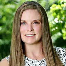 Nichole Eberhard-Mickelson Realtor