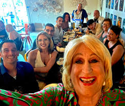 who is the new cast member in the outsiders musical?