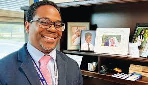 THE INNER-CITY NEWS by INNER-CITY NEWS