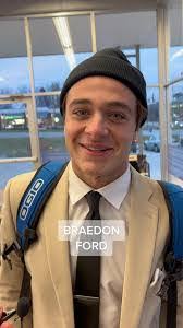 Shawn Parmenter's Instagram, Twitter & Facebook