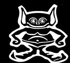 See more ideas about amc gremlin, amc, gremlins. Amc Gremlin Logo Car Vinyl Decal Sticker 61031z Ebay