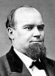 LTC George Raphael Clarke (1827-1892)