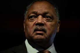 Rev. Jesse Jackson transferred to rehabilitation center, wife moved to ICU  with COVID-19
