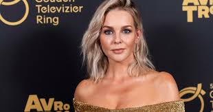 Chantal Janzen openhartig over bedrog in vorige relatie: 'Ik werd kotsmisselijk' | Show | destentor.nl