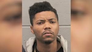 Whataburger parking lot shootout: Daniel Thompson's alleged killer, Darius  Sims, back in custody after clerical error