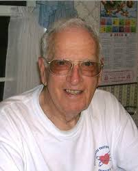 Obituary of Raymond Joseph Rousseau