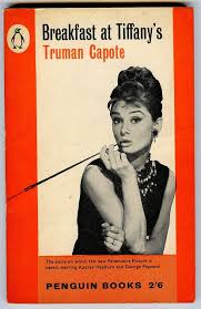 Breakfast At Tiffany S Penguin Books Books Books To Read