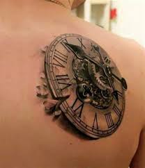 Pin By Dickie Keene On Cool Tattoos In 2020 3d Tattoo Tattoos Camera Tattoos