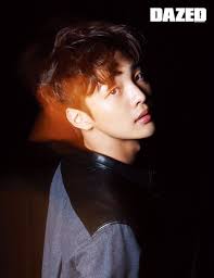 Anyang, gyeonggi, south korea star sign: Kim Min Jae Dazed Amp Confused Magazine September Issue 16 Kim Min Korean Male Actors Korean Actors