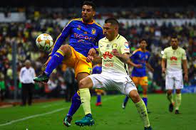 Les traemos un podcast sobre la previa de la gran final del futbol mexicano en este apertura 2016: Tigres Vs Club America 2016 Liga Mx Apertura Final Time Tv Schedule And Live Stream Fmf State Of Mind