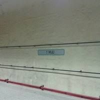 Ea se află la intersecția bulevardului ion mihalache cu calea griviței. Metrou M4 1 Mai Ion Mihalache Bd Ion Mihalache