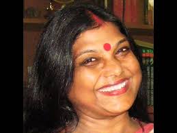 Ami Jane Shune Tobu Bhule Achhi (rabindra sangeet) by Chandana Chowdhury