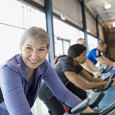 We did not find results for: Bicycling As Exercise For People With Osteoarthritis