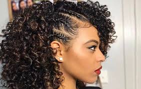 It starting with the short and medium up to the long haircuts you can find exciting models. 5 Cute Curly Hairstyles You Ll Want To Wear Asap Fpn