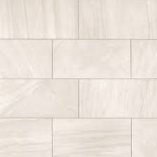 Purestone 12 X 24 Floor Wall Tile In Beige Stone Tile Texture Patterned Floor Tiles Stone Tile Flooring