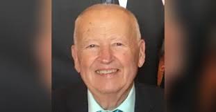 James "Jim" Griffiths Obituary