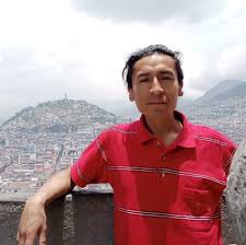 Local EDWIN #131 from Quito, Ecuador