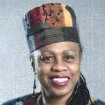 Ms. Alfreda Ann Harris Obituary (2023)