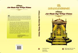 Jalan balai islam, kota bharu, malaysia. Pdf Halaman Adat Istiadat Raja D Raja Kelantan