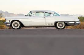 Image result for Cheviot Gray 1958 Cadillac