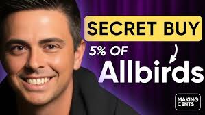 Episode 1: Adam Draper Secretly Buys 5% of ALLBIRDS