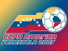 Copa américa 2007/uruguay — dieser artikel behandelt die uruguayische nationalmannschaft bei der copa. 220 2007 Copa America Ideas America Maturin Puerto La Cruz