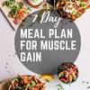 You'd think that going on a strict diet and exercise regimen would help you drop pounds quickly, but most people actually gain weight at first. 1