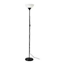 Not Floor Uplight Black White Black White Ikea Modern Contemporary Floor Lamp Ikea Floor Lamp Contemporary Floor Lamps