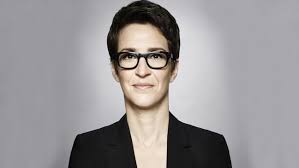 Rachel Maddow MSNBC Hiatus: Host Taking Time Off to Work on Projects